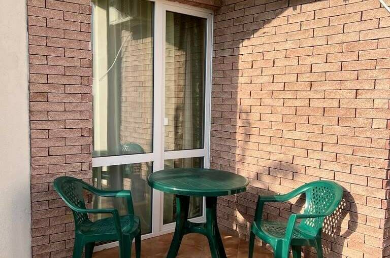 Трехместный Стандарт