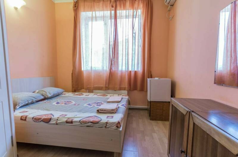 2-х местный «Улучшенный