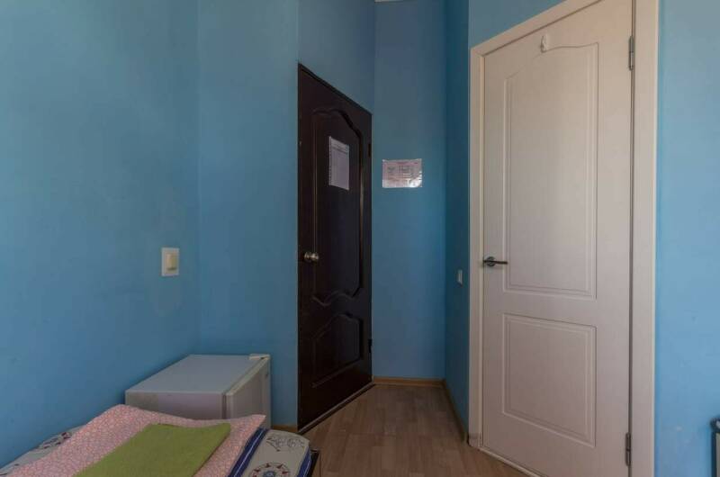 2-х местный «Улучшенный