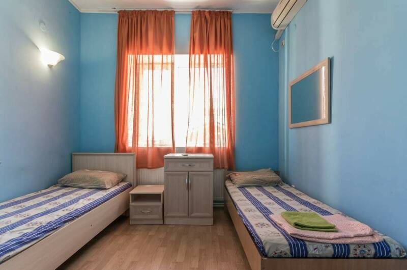 2-х местный «Улучшенный