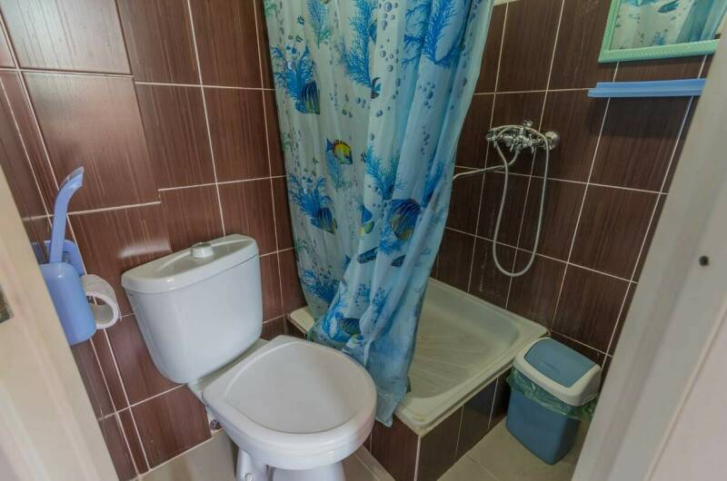 2-х местный «Улучшенный