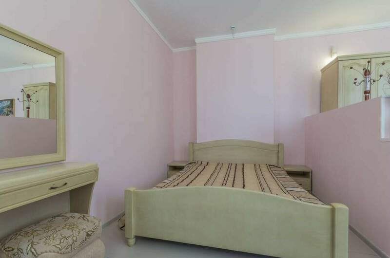 4-х местный «Люкс»