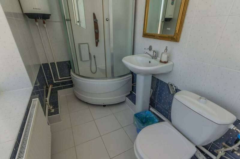 4-х местный «Люкс»