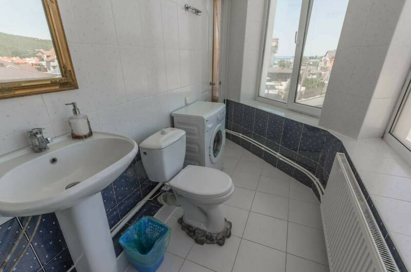 4-х местный «Люкс»