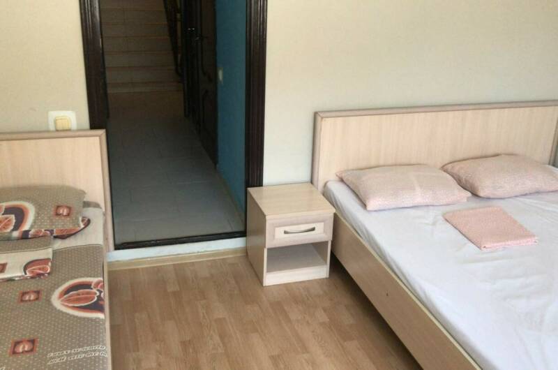 3-х местный «Улучшенный»