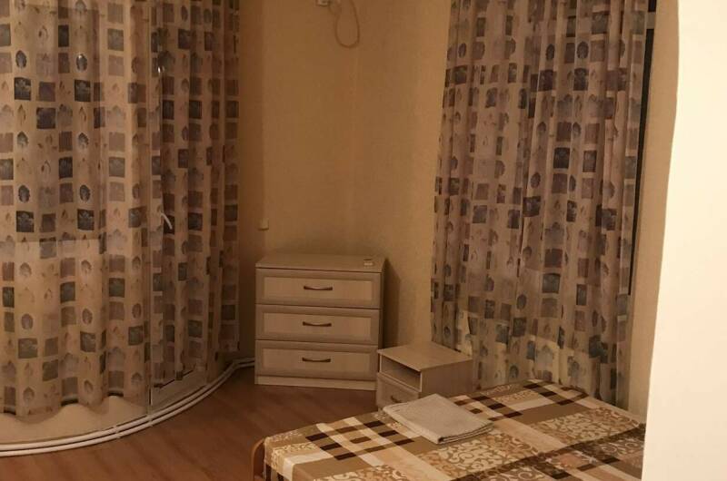 4-х местный «Улучшенный»