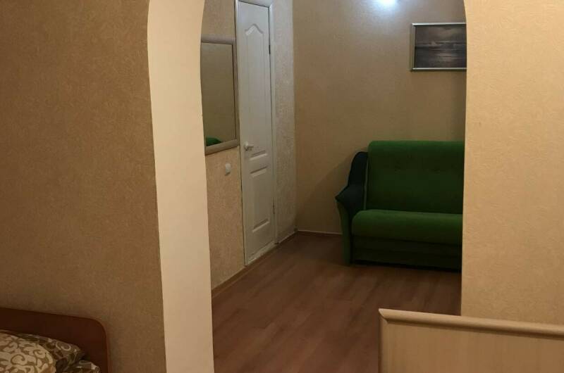 4-х местный «Улучшенный»