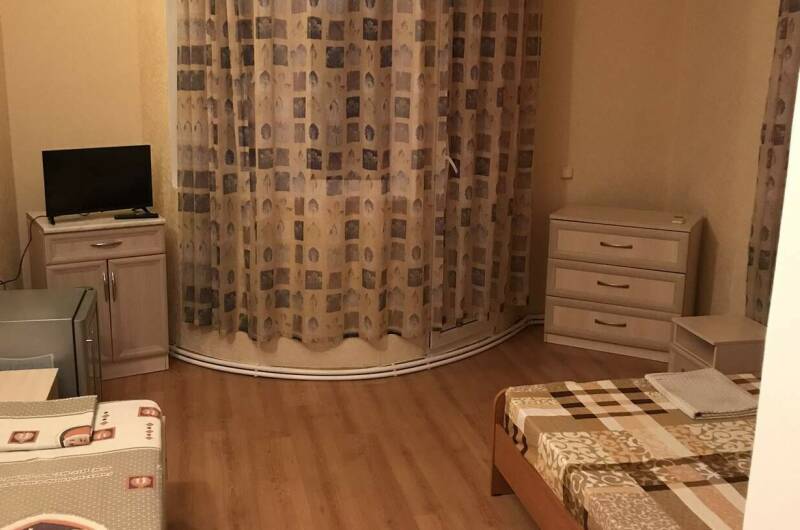 4-х местный «Улучшенный»