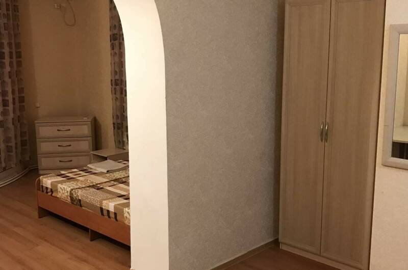 4-х местный «Улучшенный»