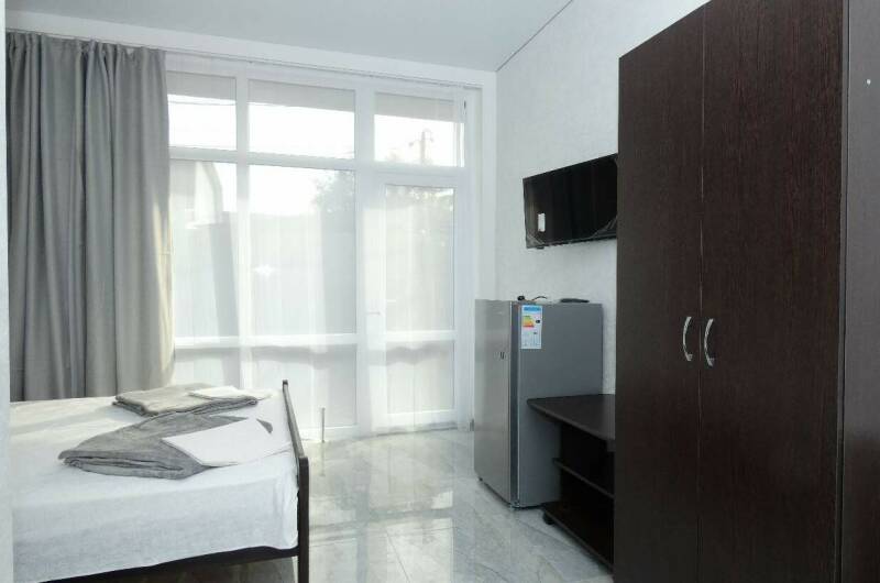 Номер «Семейный»