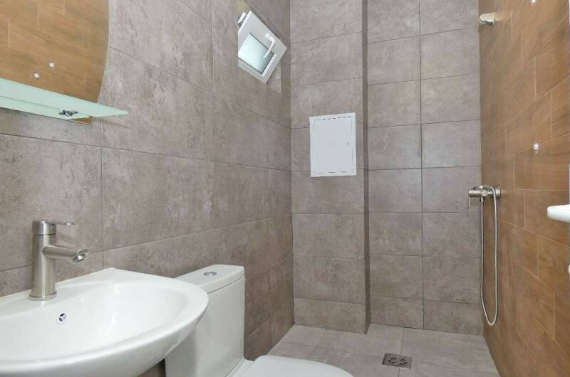 Номер «Семейный»