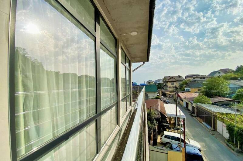 Номер «Семейный»