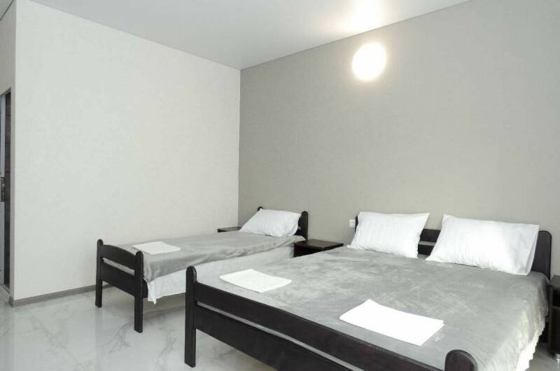 Номер «Комфорт»