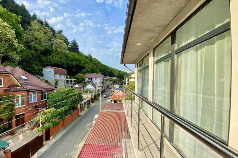 Номер «Комфорт»