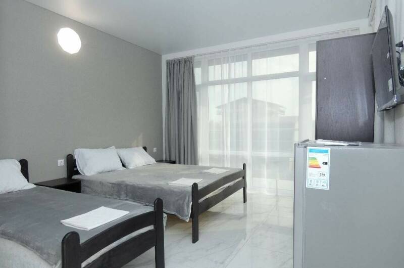 Номер «Комфорт»