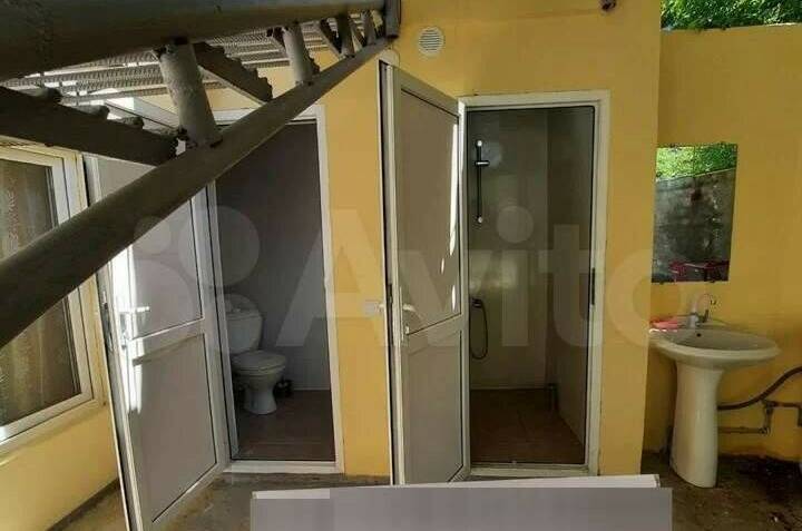 Коттедж под ключ (4 комнаты) со своей зоной отдыха