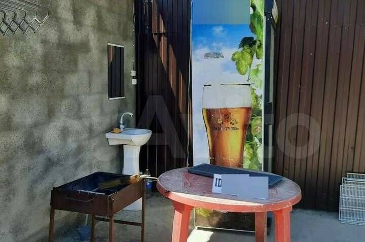 Коттедж под ключ (4 комнаты) со своей зоной отдыха