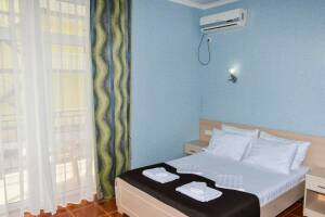 Изображение Изображение гостиницы "Гостевой дом «Совиньон»" #1 #1