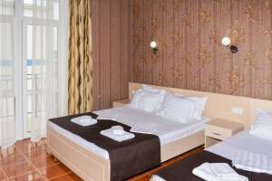 Изображение Изображение гостиницы "Гостевой дом «Совиньон»" #2 #2