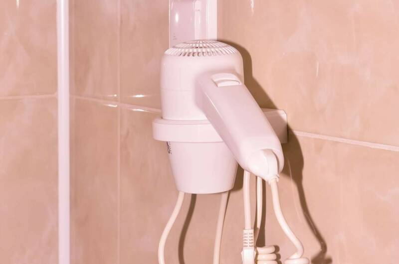 Трёхместный «Стандарт» с балконом