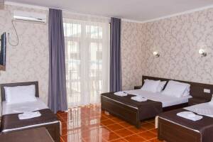 Изображение Изображение гостиницы "Гостевой дом «Совиньон»" #3 #3