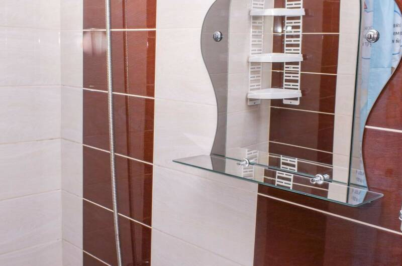 Четырехместный «Стандарт» с балконом