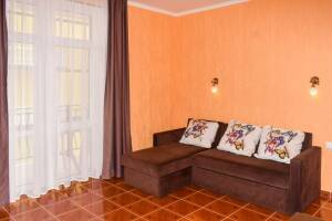 Изображение Изображение гостиницы "Гостевой дом «Совиньон»" #5 #5