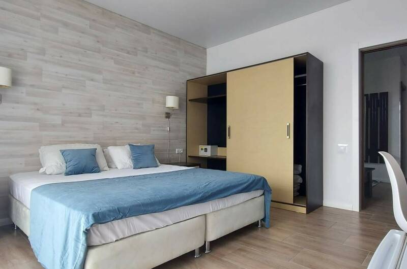 2-х комнатный «Люкс»