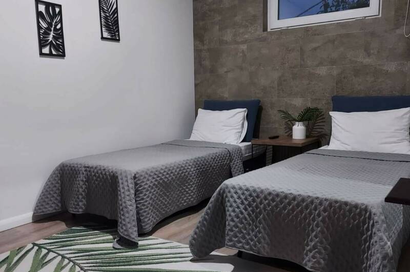 2-х комнатный «Люкс»