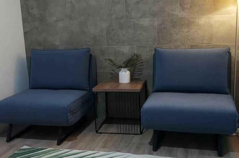 2-х комнатный «Люкс»