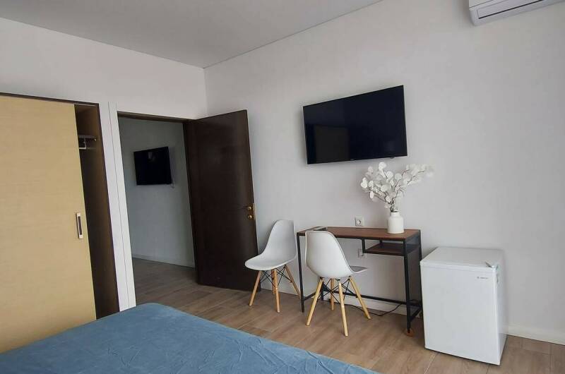 2-х комнатный «Люкс»