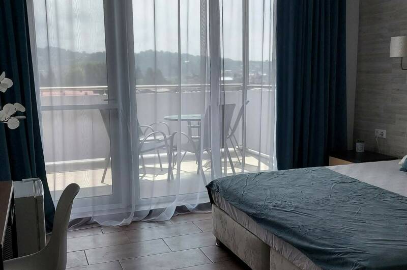 2-х комнатный «Люкс»