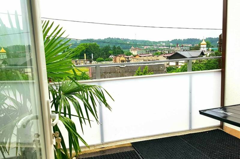 2-местный номер с террасой