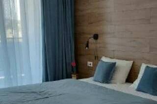 2-местный номер с террасой