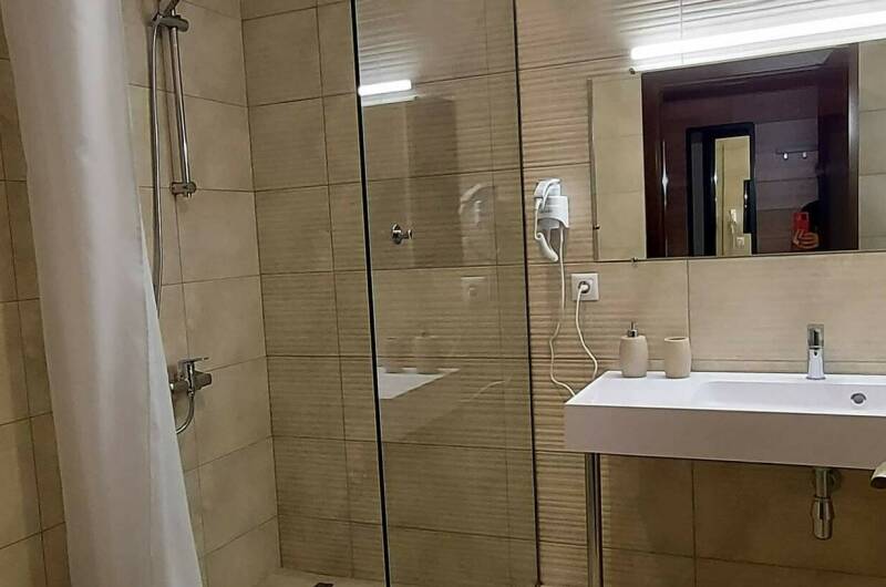 2-местный номер с террасой