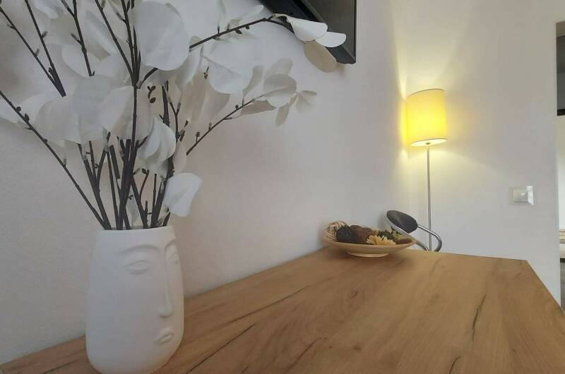 3-х местный номер с террасой 1 этаж