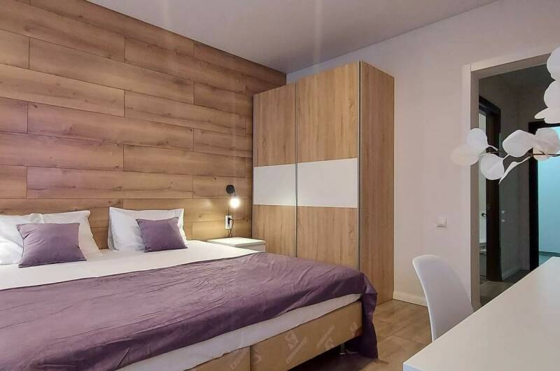 3-местный номер с террасой 2этаж