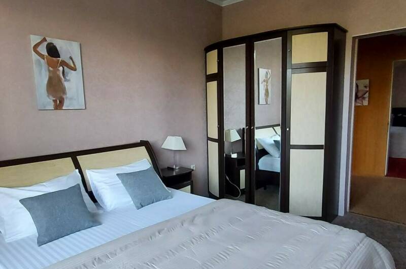 Дом под ключ