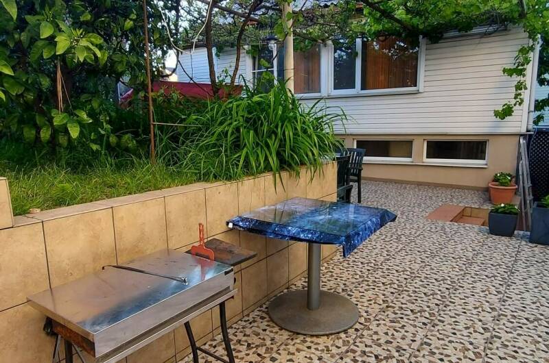 Дом под ключ