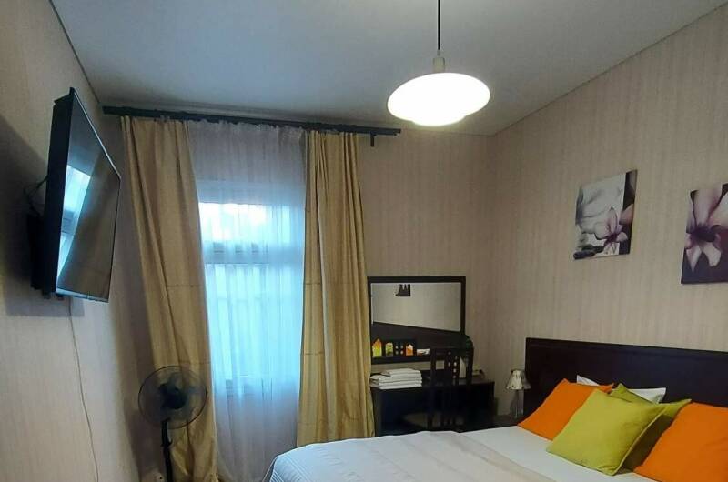 Дом под ключ