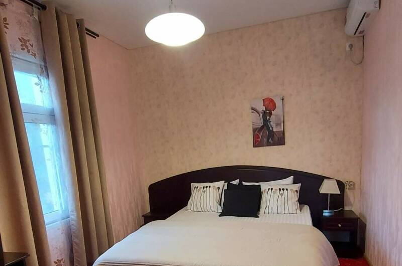 Дом под ключ