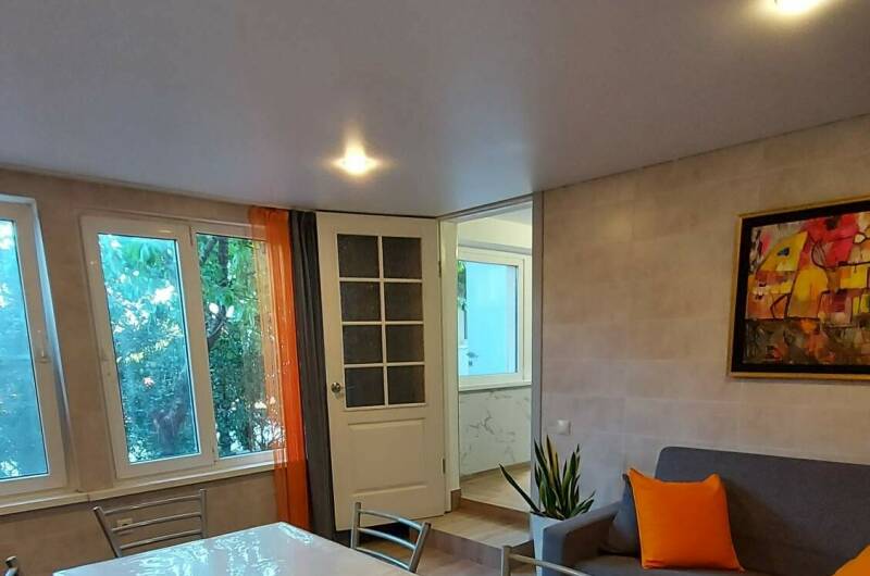 Дом под ключ