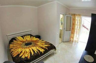 № 1 Двухместный «Стандарт»