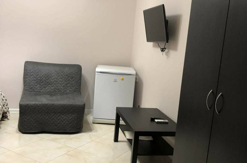 № 2 Двухместный «Стандарт»