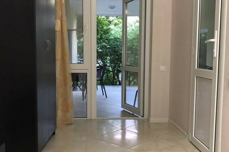 № 2 Двухместный «Стандарт»