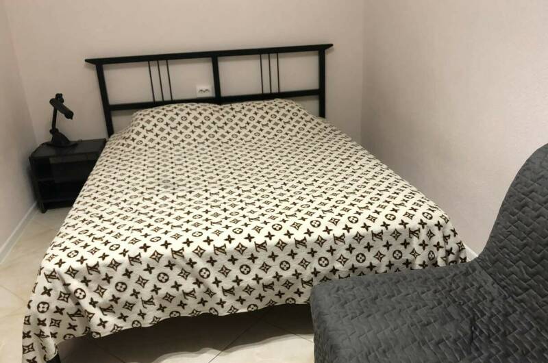 № 2 Двухместный «Стандарт»