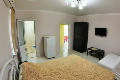 № 3 Трёхместный «Стандарт»