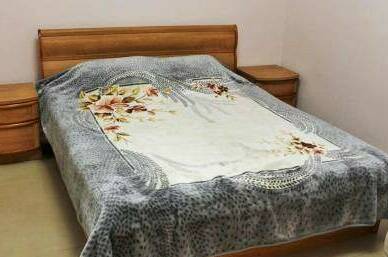 № 4 Трёхместный «Стандарт»