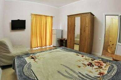 № 4 Трёхместный «Стандарт»