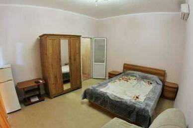 № 4 Трёхместный «Стандарт»